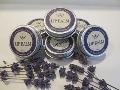 Lip Balm 10g