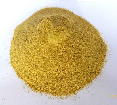 MUSSEL POWDER