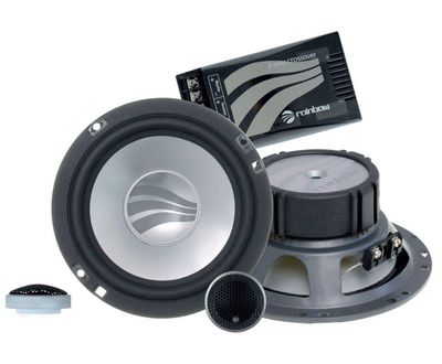 Rainbow Audio SL-C6.2