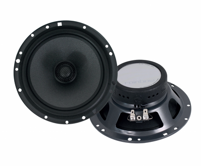 Rainbow Audio DL-X6