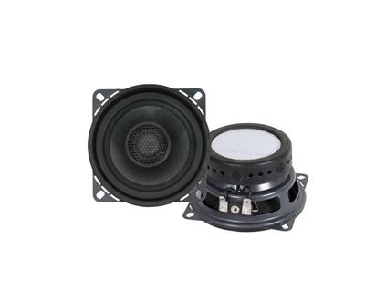 Rainbow Audio DL-X4