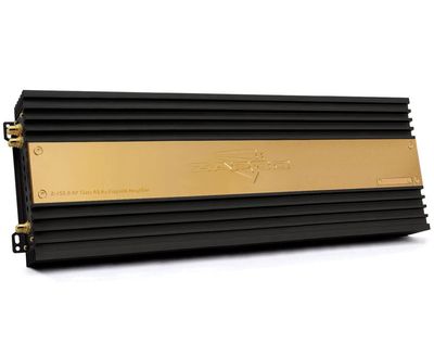 Zapco Z-150.6 AP ( 6ch Amplifier )