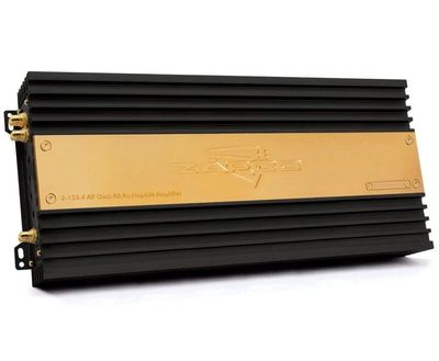 Zapco Z150.4 AP ( 4ch Amplifier )