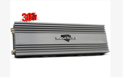 Zapco Z150.6 ii