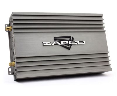 Zapco Z-1KD ii