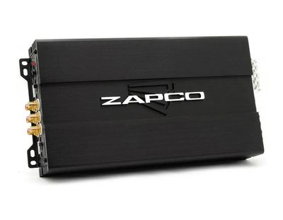 Zapco ST-4X II