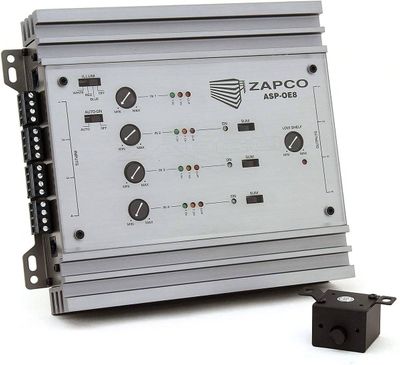 Zapco ASP-OE8