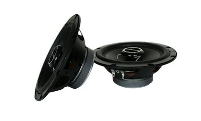 Zeroflex EFX602 6.5&#039;&#039; 2 way Coax Speakers