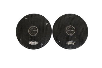 Zeroflex EFX402 4&quot; 2 way Coax Speakers