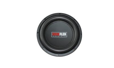 Zeroflex ZFX104 10&quot; 300rms Slim Sub DVC 4ohm