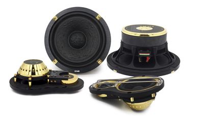 ESB 8.6K3U  3-Way Speaker System with UMA Unit