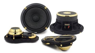 ESB 8.6K3U  3-Way Speaker System with UMA Unit