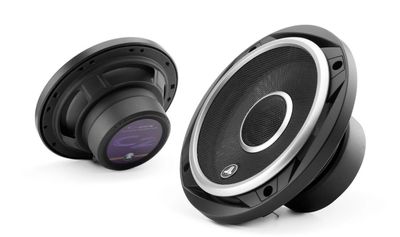 JL Audio C2-650x 6.5-inch (165 mm) Coaxial Speaker System