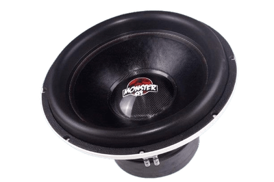 Zeroflex TREX-211 21inch 5000wrms
