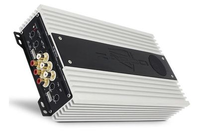 ST-4X SQ III   4 Ch. Sound Q Class AB Amplifier