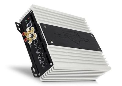 ST-500XM III   Mono Class D Bass Amplifier