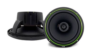 2.6C  6.5&quot;/165 mm Coaxial Speaker