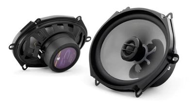 JL Audio C2-570x 5 x 7 / 6 x 8-inch (125 x 180 mm) Coaxial Speaker System