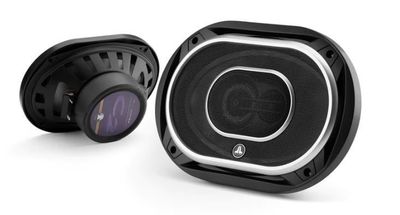 JL Audio C2-690tx 6 x 9-inch (150 x 230 mm) 3-Way Coaxial Speaker System