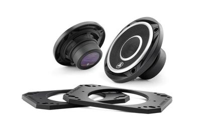 JL Audio C2-400x 4-inch (100 mm) Coaxial Speaker System