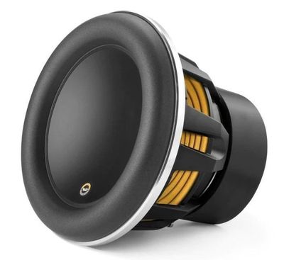 JL Audio 10W7AE-3 10-inch (250 mm) Subwoofer Driver, 3 &Omega;