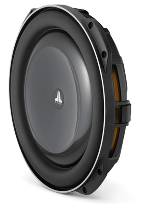 JL Audio 13TW5v2-2 13.5-inch (345 mm) Subwoofer Driver, 2 &Omega;