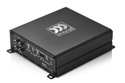 Morel MPD4.100 Compact Powerhouse Amplifier