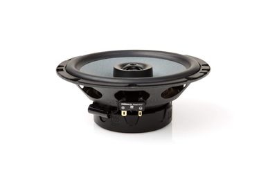 Morel Maximo Ultra Coaxial 602 MKII