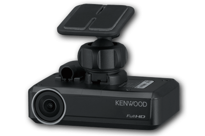 Kenwood DRV-N520 Multimedia compatible Dashboard Camera