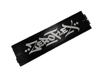 ZF-24K Amplifier