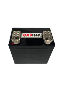 ZF35AH LTO Battery