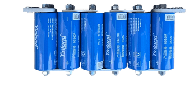 Dual Bank 70ah yinglong LTO
