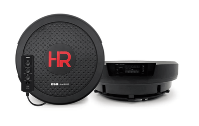ESB HR 11 SW 11&quot;/260 mm Active Spare Tire Subwoofer