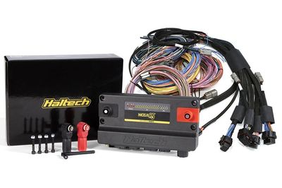NEXUS R5 + Universal Wire-in Harness Kit Length: 2.5m (8&#039;)