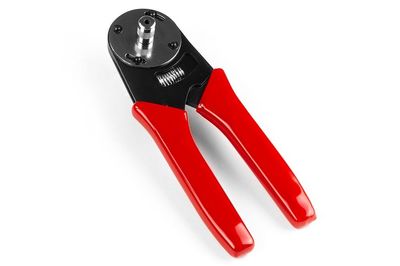Crimping Tool Suits DT Series Solid Contacts