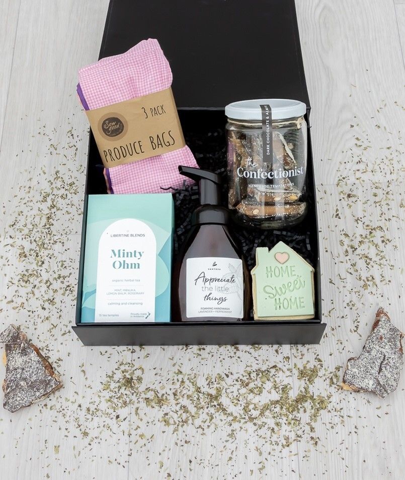 Welcome Home Goodness - small box