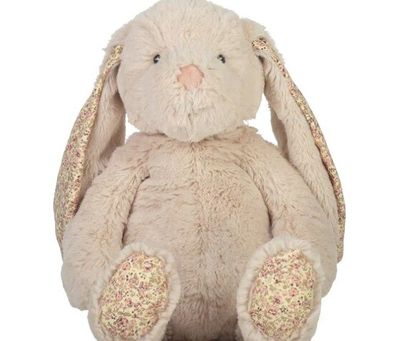 Bailee Plush Bunny Rabbit