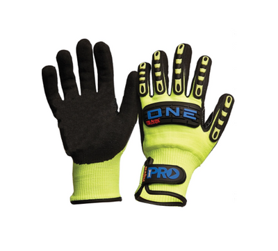 Arax One Gloves
