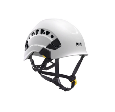 Vertex Vent Helmet - White
