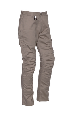 Mens Rugged Cooling Cargo Pants