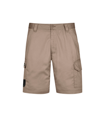 Summer Cargo Shorts