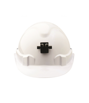Helmet Lamp Bracket Attachment To Suit Pro Choice Safety Gear Helmets