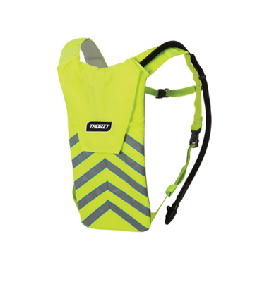 3L Hydration Back Pack - Yellow