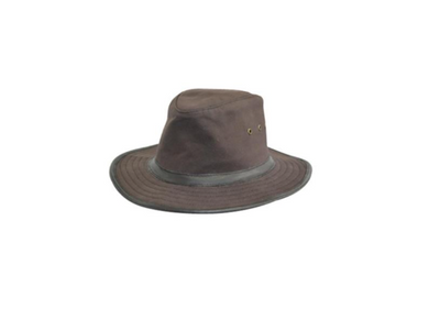Southerner Oilskin Hat