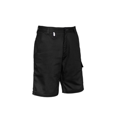 Rugged Cooling Vented Shorts