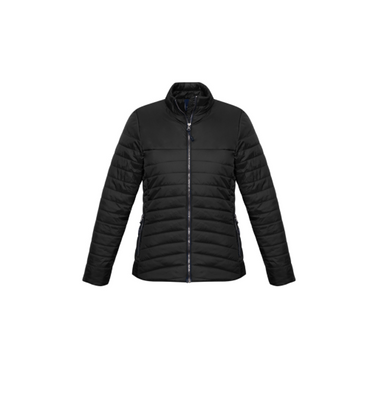 Women&#039;s Expedition Quilted Jacket
