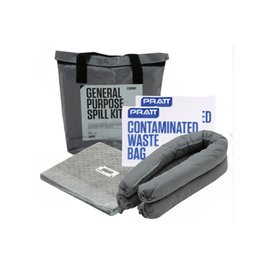Spill Kit -  25Ltr General Purpose