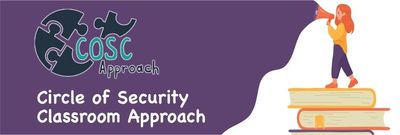 Secure Classroom Circle of Security Classroom Approach