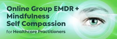 Group EMDR Mindfulness Self Compassion