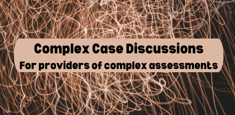 Complex Cases